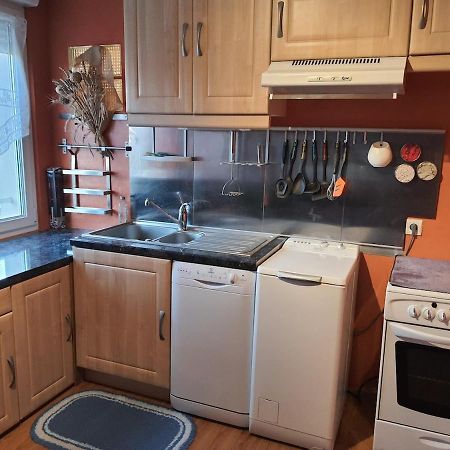 L'Escapade Apartment Карол Екстериор снимка