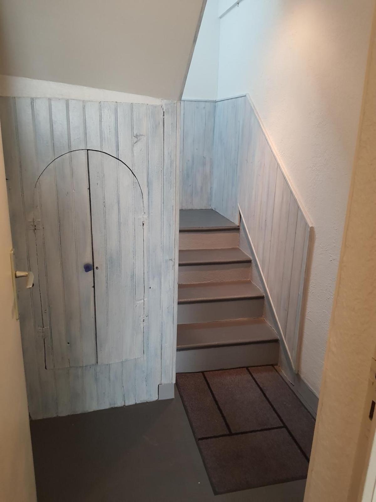 L'Escapade Apartment Карол Екстериор снимка