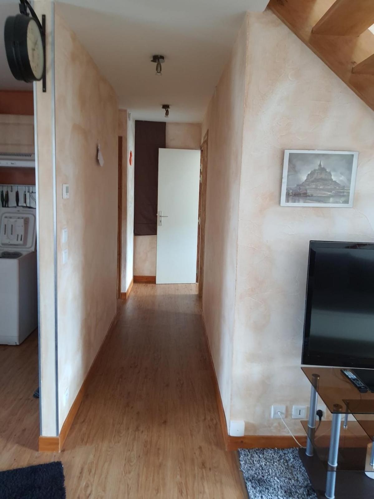 L'Escapade Apartment Карол Екстериор снимка